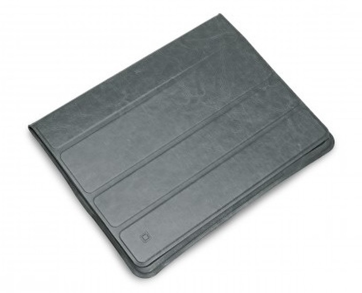 Dicota D30929 10Zoll Blatt Schwarz Tablet-Schutzhülle