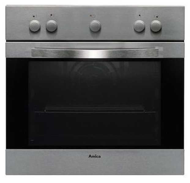 Amica EHE 12501 E Induction hob Electric oven cooking appliances set