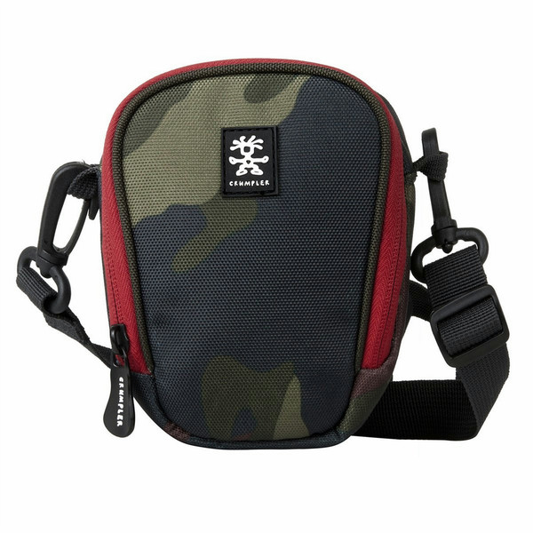 Crumpler QE100-005 Kameratasche-Rucksack