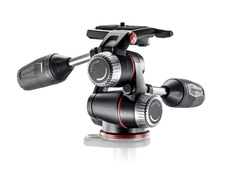 Manfrotto MHXPRO-3W 3/8
