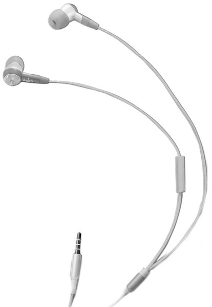 PURO IPHF1WHITE mobile headset