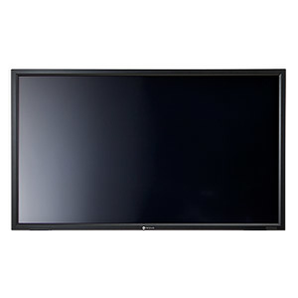 AG Neovo RX-42 42Zoll LED Full HD Schwarz Public Display/Präsentationsmonitor