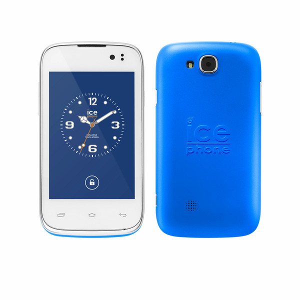 Ice-Phone Mini ITEMI3.5TU Флот смартфон