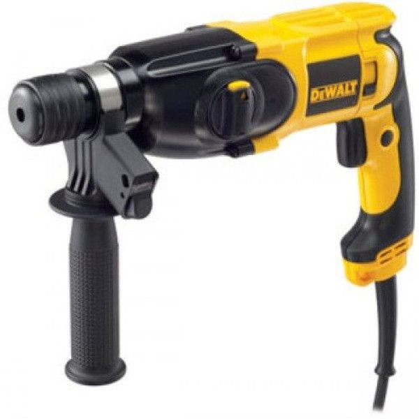 DeWALT D25013C rotary hammer