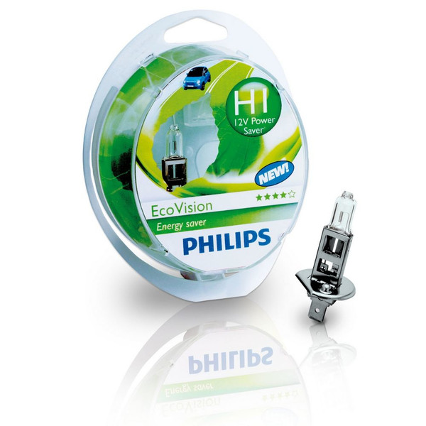 Philips EcoVision 12258ECO 55Вт лампа для автомобилей