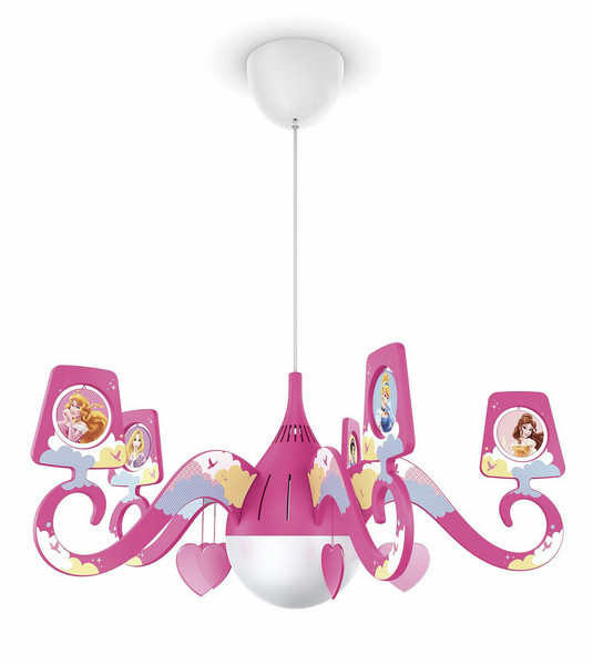 Philips Disney Suspension light 717572816