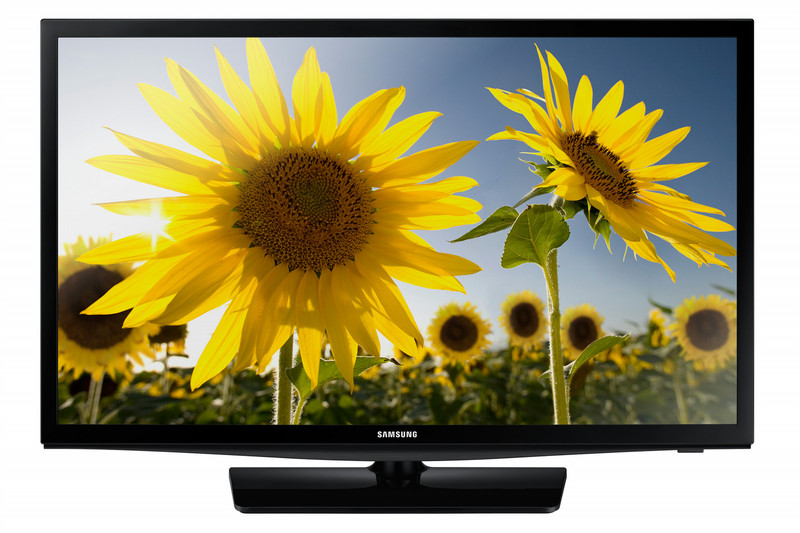 Samsung UE32H4000 32Zoll HD Schwarz LED-Fernseher