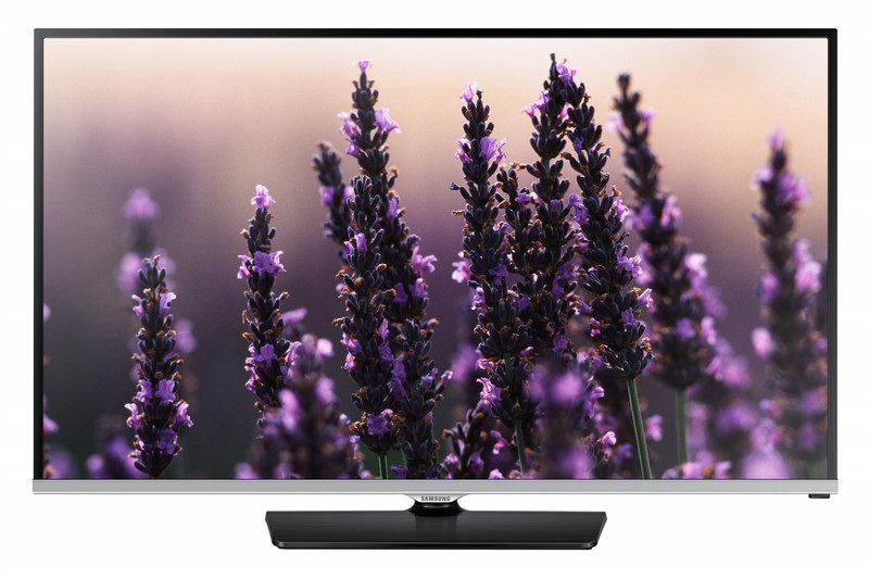 Samsung UE50H5070 50Zoll Full HD Schwarz LED-Fernseher