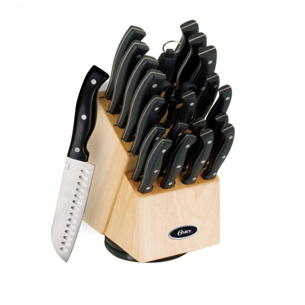 Gibson 70555.22 наборы кухонных ножей и приборов для приготовления пищи