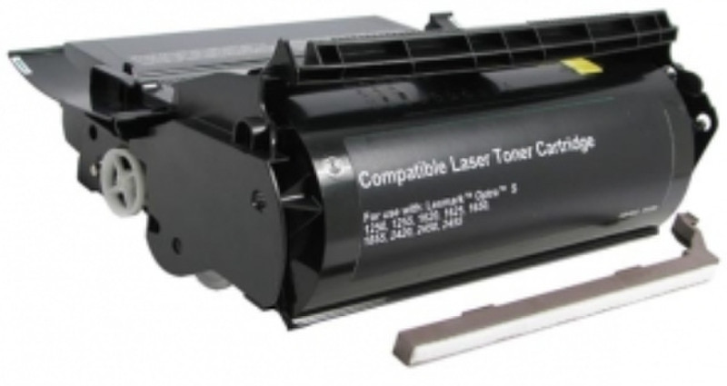 West Point Products 100801P 17600pages Black laser toner & cartridge