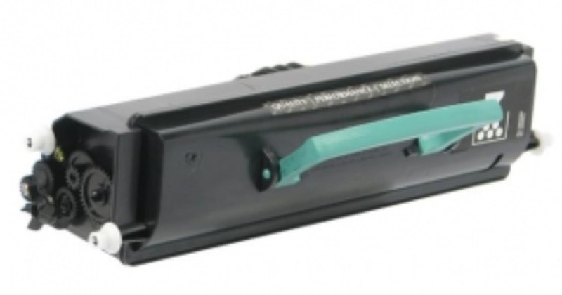 West Point Products 115193P 11000pages Black laser toner & cartridge