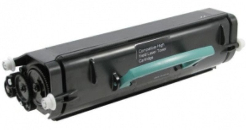 West Point Products 117472P 9000pages Black laser toner & cartridge
