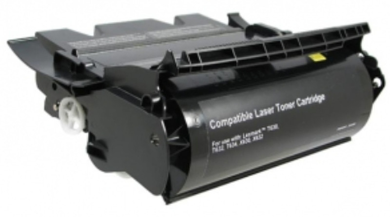 West Point Products 200240P 21000страниц Черный тонер и картридж для лазерного принтера
