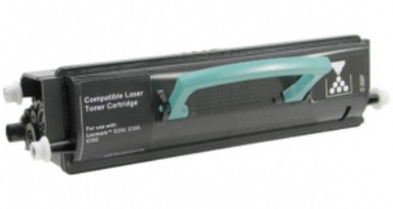West Point Products 200368P 3500pages Black laser toner & cartridge