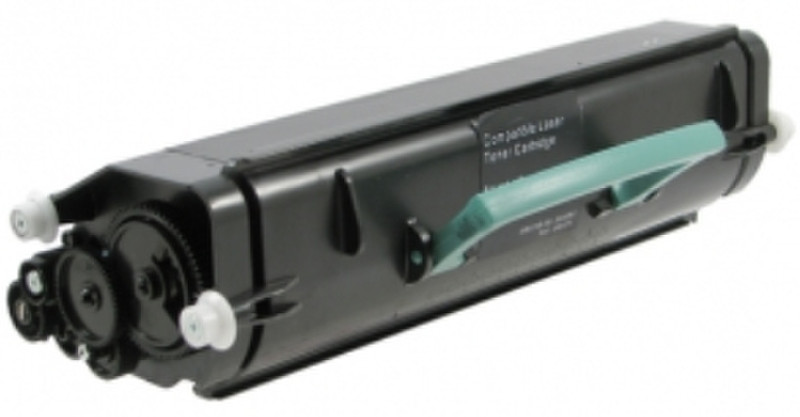West Point Products 200369P 3500pages Black laser toner & cartridge