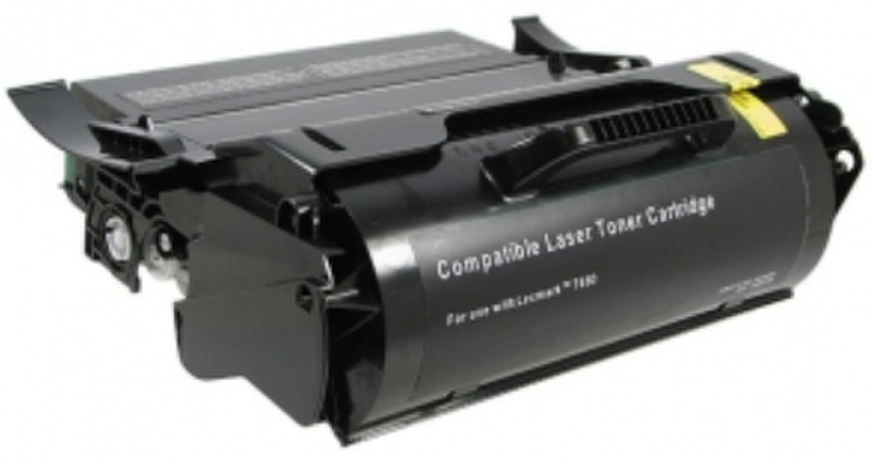 West Point Products 200408P 25000страниц Черный тонер и картридж для лазерного принтера