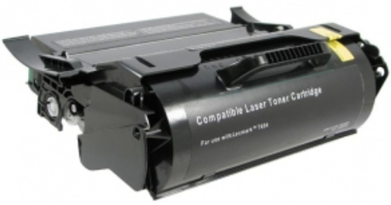 West Point Products 200491P 36000pages Black laser toner & cartridge