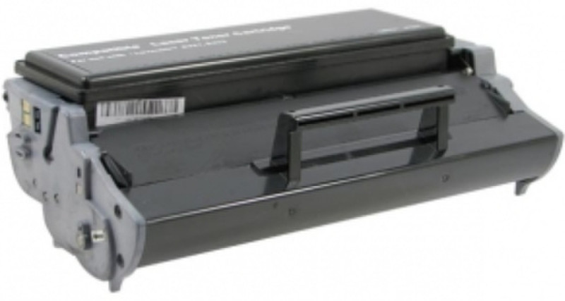 West Point Products 200660P 6000страниц Черный тонер и картридж для лазерного принтера