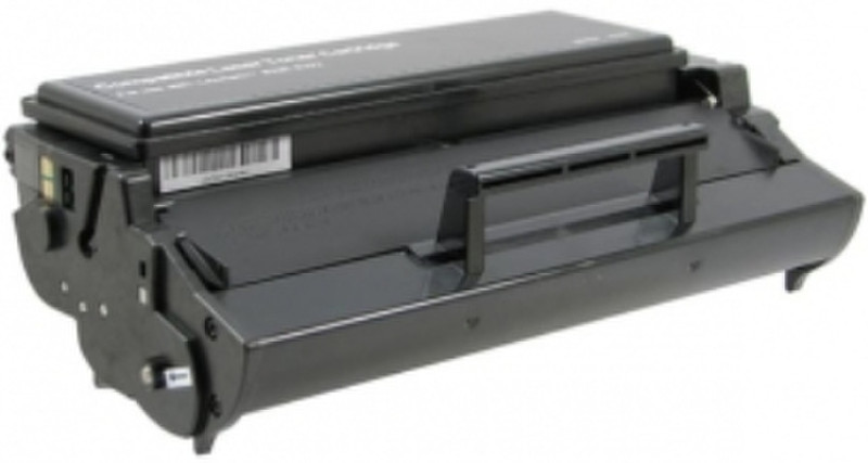 West Point Products 200664P 6000pages Black laser toner & cartridge