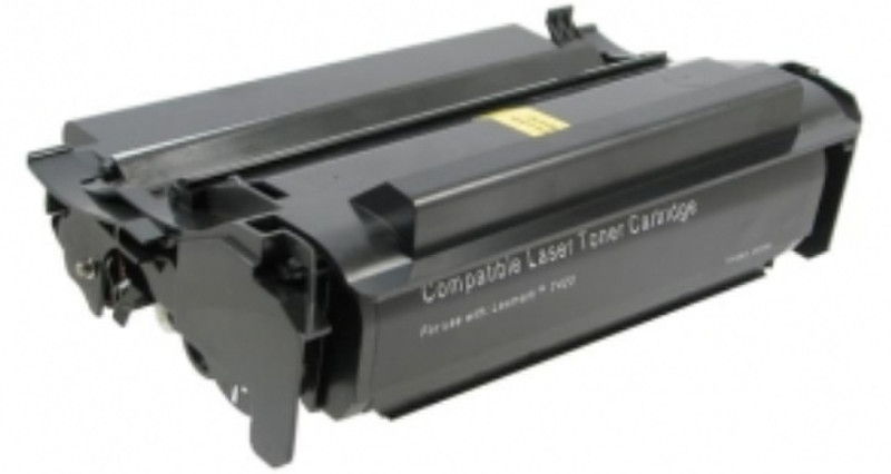West Point Products 200665P 10000Seiten Schwarz Lasertoner & Patrone