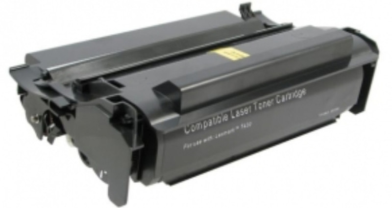 West Point Products 200666P 12000страниц Черный тонер и картридж для лазерного принтера