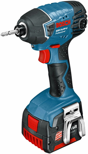 Bosch GDR 14,4 V-LI