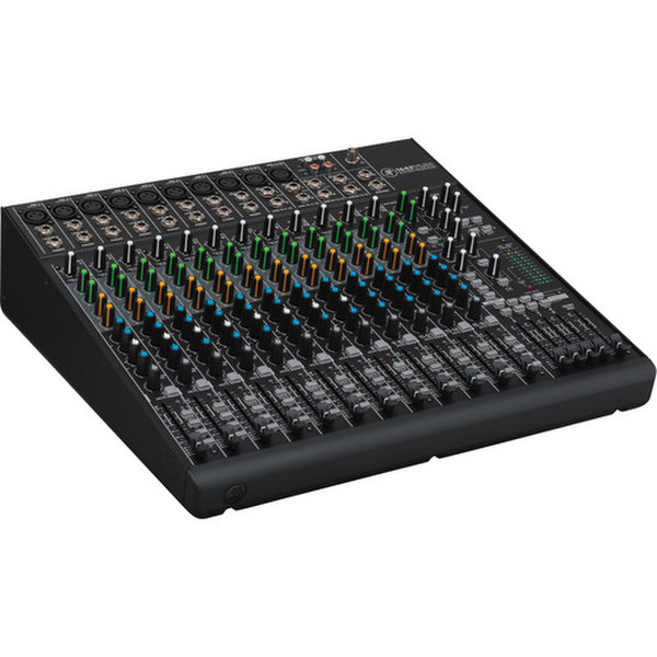 Mackie 1642-VLZ4 DJ mixer
