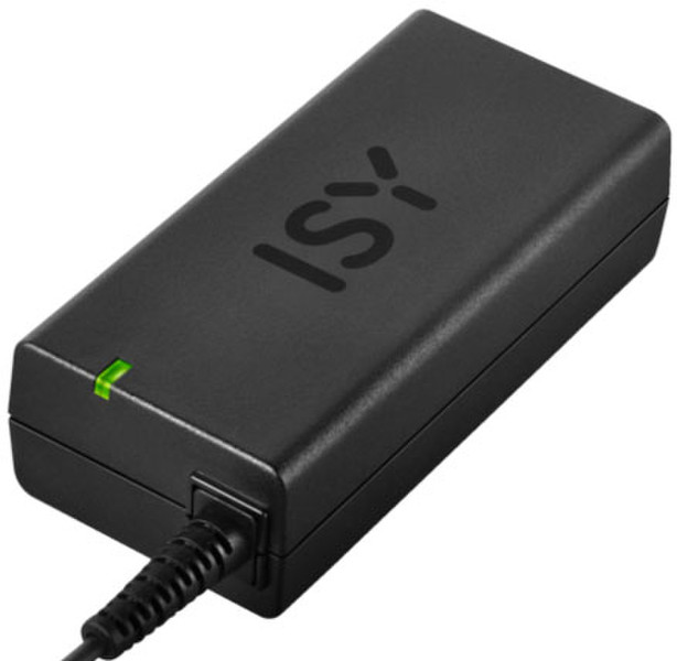 ISY IAC 1100 Netzteil und Spannungswandler