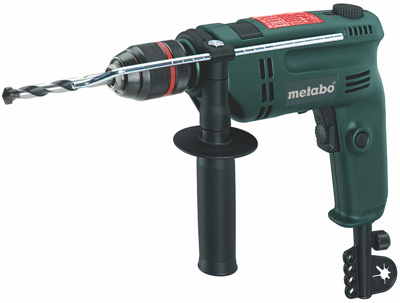 Metabo Sb E 600 R+L