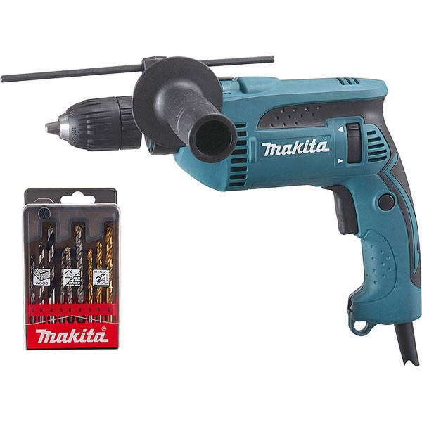 Makita HP1641K1X power drill