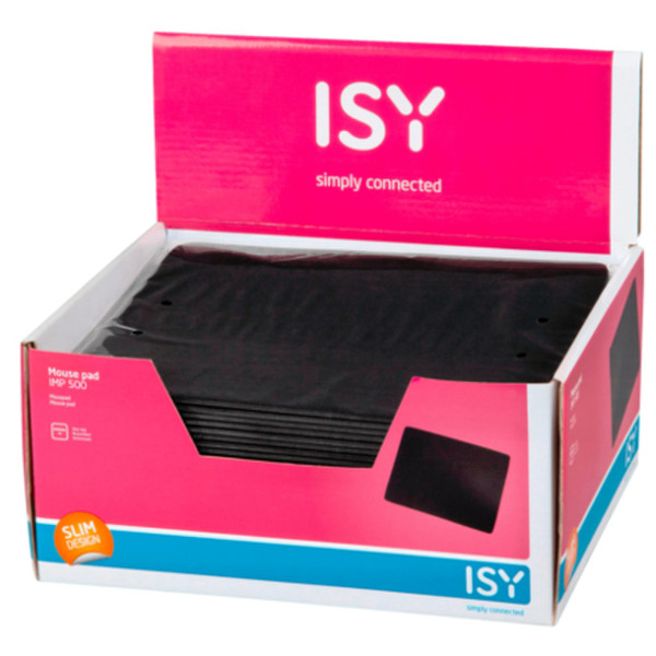 ISY IMP 500 mouse pad