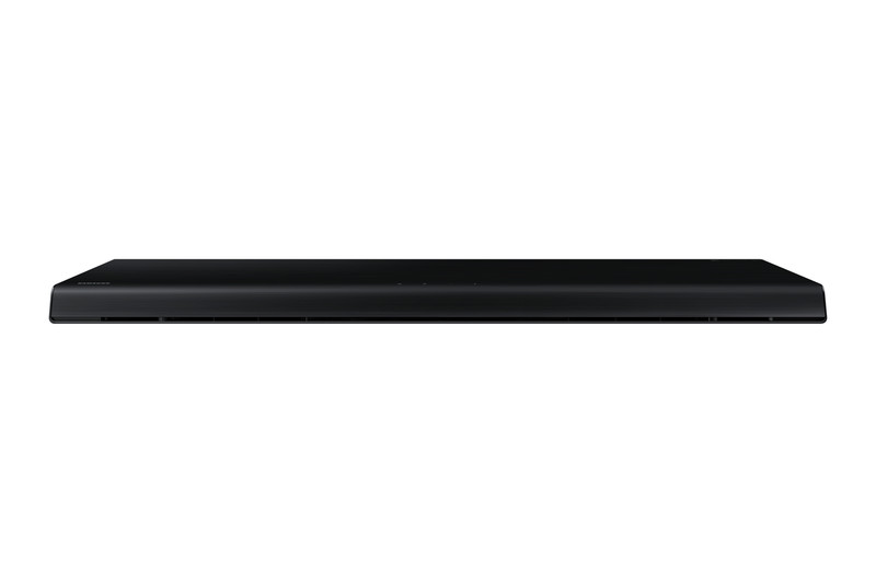 Samsung HW-H600 Проводной и беспроводной 4.2 80Вт Черный динамик звуковой панели
