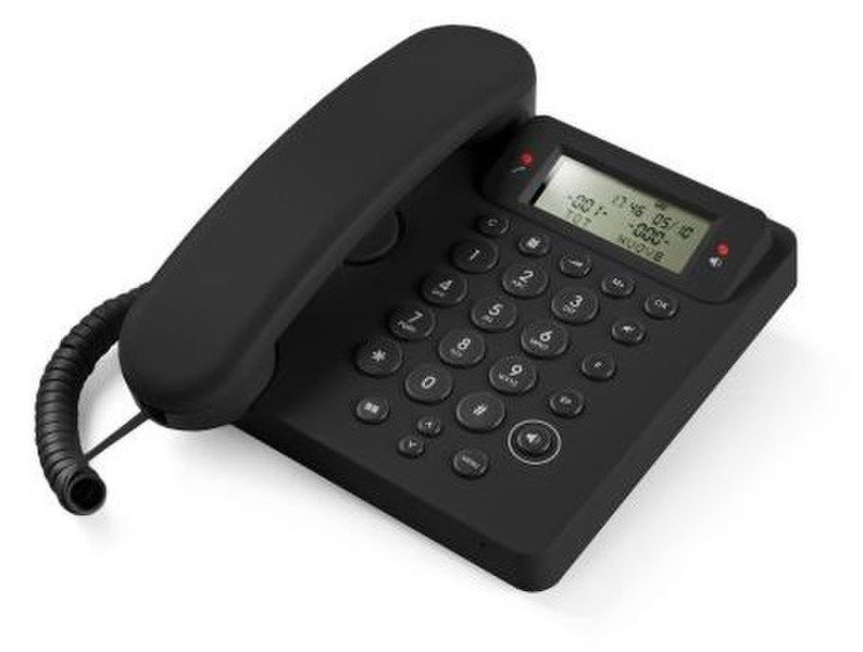 Nilox NXTFE01 телефон