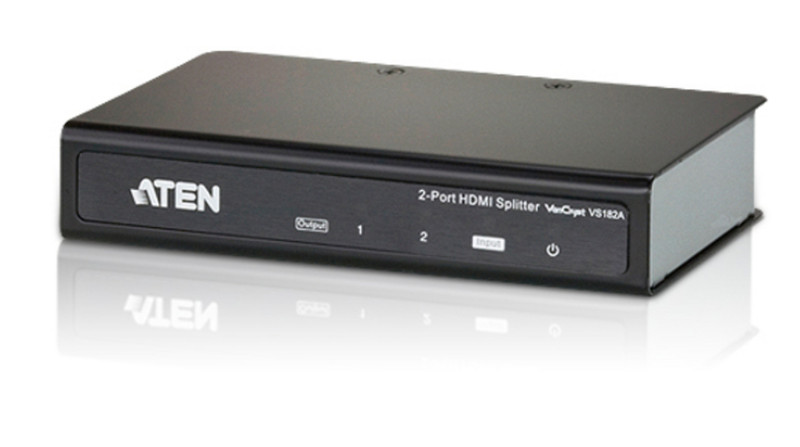 Aten VS182A HDMI видео разветвитель