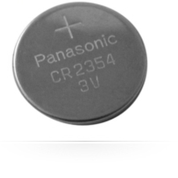 MicroBattery MBI3383 non-rechargeable battery