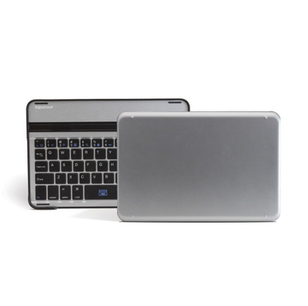 Hip Street HS-IPDMKBCS-SL клавиатура для мобильного устройства