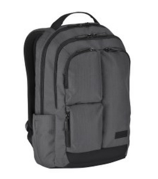 Targus TSB787CA Polyester Grau Rucksack