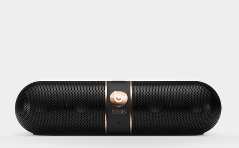 Beats by Dr. Dre Rose gold Pill