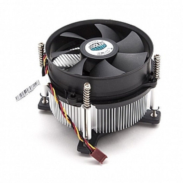 Cooler Master DP6-9HDSA-0L-GP Processor Cooler