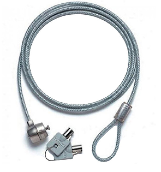 Toshiba ACC063 Серый кабельный замок