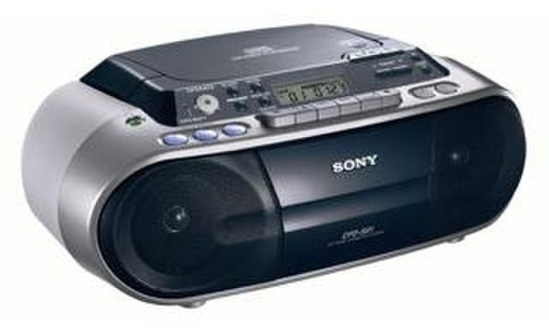 Sony CFD-S01 Portable CD player