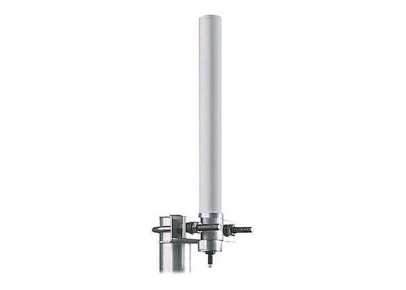 Aruba, a Hewlett Packard Enterprise company AP-ANT-19 Omni-directional antenna RP-SMA 6дБи сетевая антенна