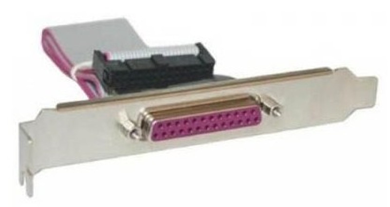 Gigabyte 12CF1-1LP001-02R параллельный кабель