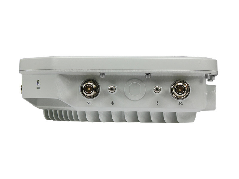 Huawei AP6510DN-AGN Eingebaut 600Mbit/s Energie Über Ethernet (PoE) Unterstützung Grau