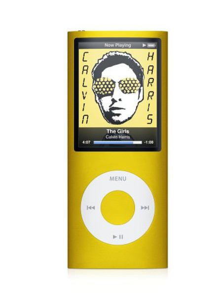 Apple iPod nano 16GB