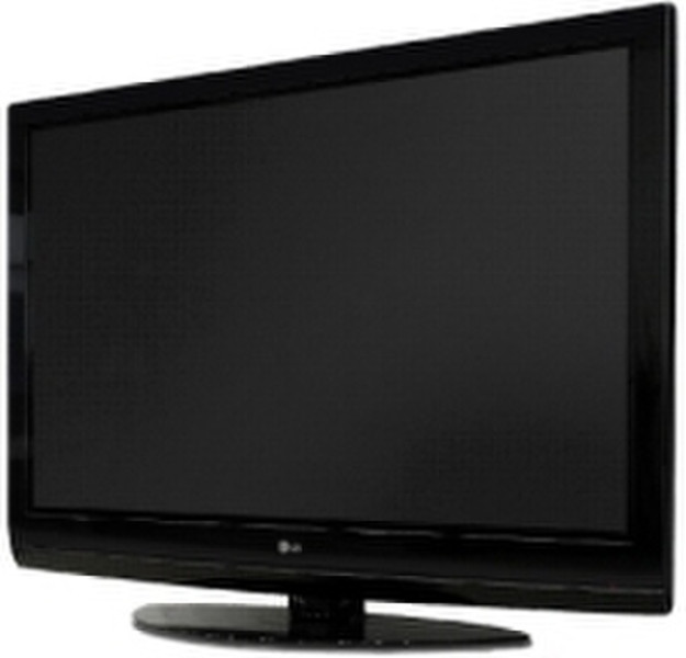 LG 42PG100R PLASMA 42Zoll Schwarz Plasma-Fernseher