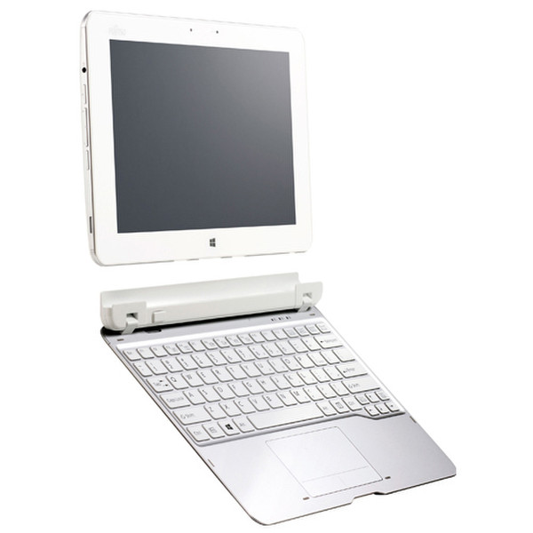 Fujitsu Keyboard Cover (Bilingual) Notebook cover