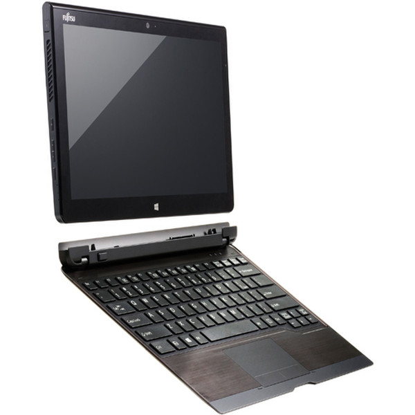 Fujitsu Keyboard Cover (Bilingual) Notebook cover