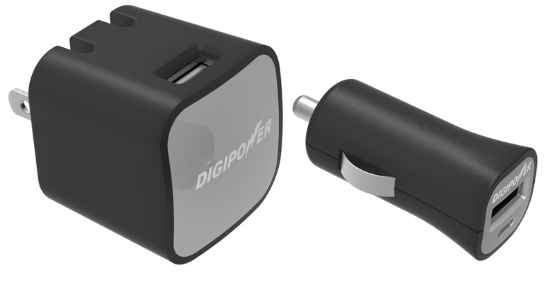 Digipower IS-PK2 mobile device charger