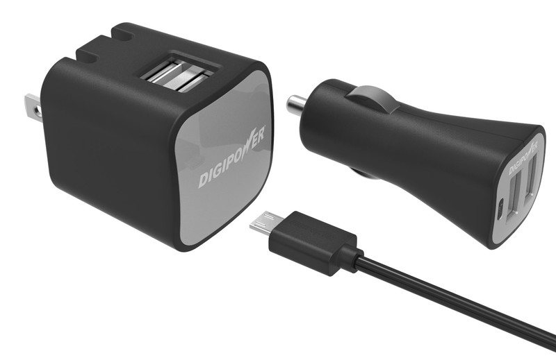 Digipower IS-PK2DM mobile device charger
